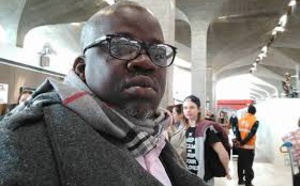 Ce qu'il raconte sur Ndoye Bane est émouvant, Ecoutez!