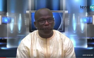 Projet d’accompagnement des artisans ou PME : Salihou Keita parle de fausse « Solution » de Sonko