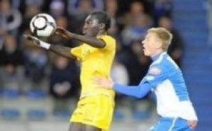 Le Cercle Bruges engage l'attaquant sénégalais Papa Sene