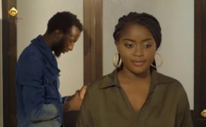 Pod et Marichou – Saison 3 – Episode 3