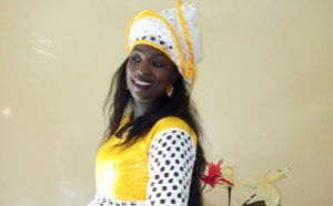Photos : Rouba Sèye eksina, djiguène bou nioule kouk