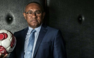 Nouvelles réformes de la Caf: Ahmad Ahmad satisfait de la création des zones