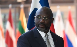 Énorme scandale au Liberia: 60 millions dollars disparaissent mystérieusement