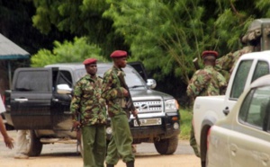 Le Rwanda licencie 230 policiers pour "faute professionnelle"