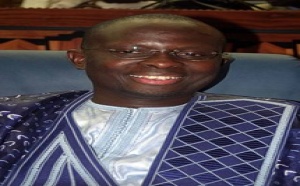 Réception d’un lot de matériel médical d’une valeur de 268 millions : Modou Diagne Fada favorable à l’ouverture une école biomédicale, pour les maintenanciers !
