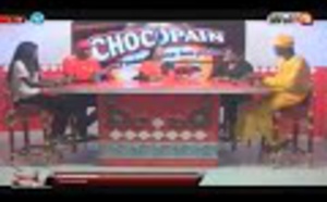 Info people-Petit Dej de WalfTv du mercredi 19 septembre 2018