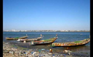 RISQUES DE POLLUTION DU LAC DE GUIER : Le président du REPES Mamadou Lamine Thiam lance l’alerte