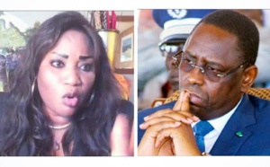 INCROYABLE : Françoise Héléne Gaye retourne sa veste et présente ses excuses à Macky Sall et tance l'opposition : "J'ai compris l'ampleur de mon erreur"