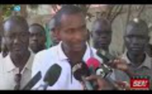 Voici le journal en wolof de la SenTv du mercredi 19 septembre 2018
