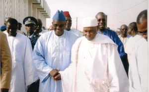Des partisans de Modibo Diop menacent