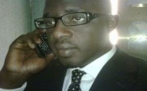 [Vidéos] Bachir Diawara sert une sommation interpellative au journaliste El Malick Seck