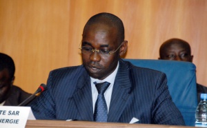 Cité dans la suite logique du « Dossier Modibo Diop », Samuel Sarr serat-il à la recherche d’une carapace solide à Touba ?
