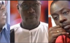Xalass du vendredi 21 septembre 2018: Ndoye Bane"Babacar Fall damako door mou togu"