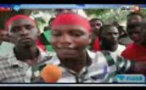 Voici le flash info de Walftv du vendredi 21 septembre 2018