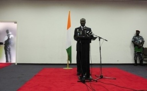 Veille de Noël : la Déclaration du Président Alassane D. Ouattara