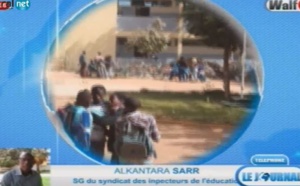Les inspecteurs de l'éducation réclament plus de considérations