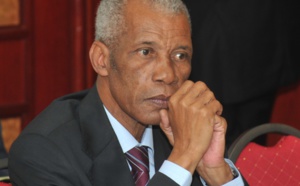 URGENT : Bruno Diatta rappelé à DIEU