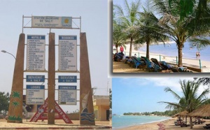 Le musée "Xelcom" de Saly prêt à accueillir ses premiers visiteurs