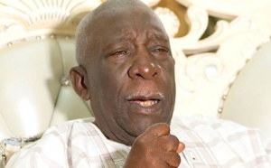 Video-Témoignages d’El Hadji Mansour Mbaye sur Bruno Diatta: “Un homme sérieux s’en est allé”