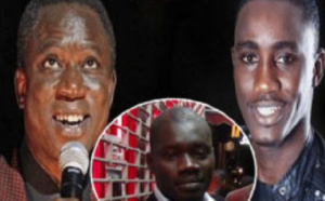 AFFAIRE GUIN THIEUSS: THIONE SECK FAIT DES PRÉCISIONS ET LE TRAITE DE MENTEUR