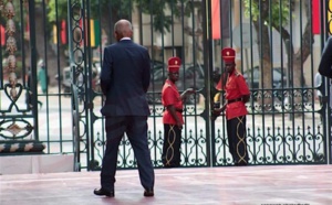 Abdoul Mbaye, ancien Pm: " Bruno Diatta était devenu irremplaçable en raison aussi de sa grande discrétion"