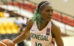 Mondial 2018 – Astou Traoré : « L’objectif est de passer au 2ème tour »