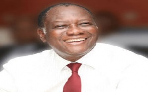 Ouattara nomme un nouvel ambassadeur en France - Les USA réitèrent leur soutien à la CEDEAO - De Villepin opte pour une stratégie de pression