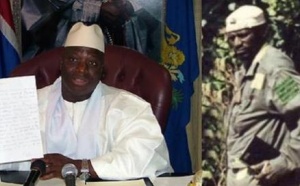 OPINION : Un internaute fait des révélations sur les relations entre Yaya Jammeh et Salif Sadio