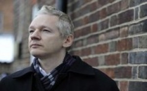 Une autobiographie d’Assange pour « garder WikiLeaks à flot »