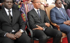 Transhumance : Macky décime les bases du Grand Parti à Ndiarème Limamou Laye