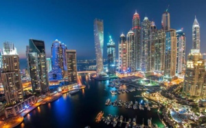 Panique des délinquants en col blanc : Dubaï lève le secret bancaire