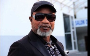 Zambie : Un mandat d’arrêt lancé contre Koffi Olomidé