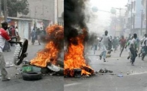 Interdiction de la marche de l’opposition : Le pouvoir se contredit