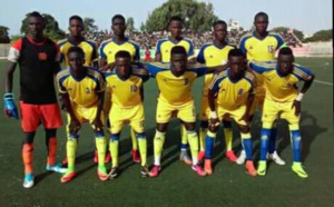 ODCAV de Guédiawaye : Jappo Sahm corrige Manko 1-0 dans la Zone 1