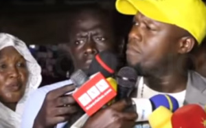 Pds/Thiès : Sur plainte de Massaly, Ndiaga Diaw à la brigade de recherche