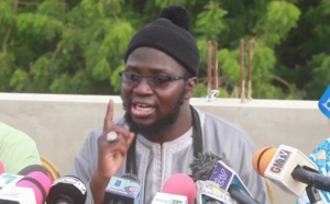 Abdou Lahat Seck Sadaga : J'ai vu Ousmane Sonko chez Macky Sall à Mermoz
