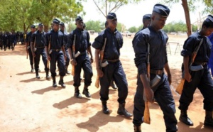 Burkina : 3 gendarmes tués après l’enlèvement de 3 personnes