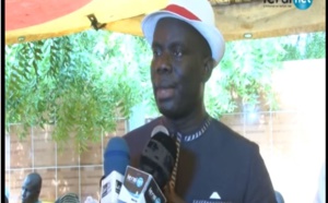 Louga: Malick Gackou à Keur momar Sarr Macky Sall a échoué