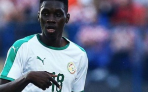 Arsenal propose 36,6 milliards pour Ismaïla Sarr