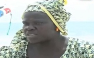 Terribles révélations de la seule femme rescapée du Joola: "J'étais enceinte, mais..."