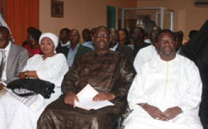 Macky Sall pour la mise en place d’un bataillon de 108.000 jeunes républicains