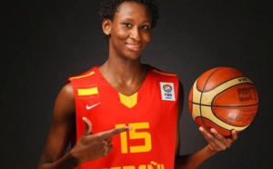 Astou Ndour : « Pourquoi je joue pour l’Espagne plutôt que pour le Sénégal »