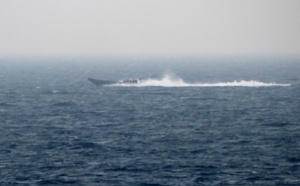 Maroc: La marine tire sur une embarcation de migrants et tue une femme de 22 ans