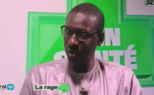 Sen Santé: Thème de la semaine "La rage" avec Dr Isma Ndiaye