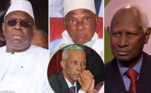 Obsèques de Bruno Diatta : Adama Barrow annoncé, Diouf et Wade absents