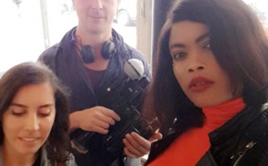 ​Déesse Major fait le ‘’plaidoyer’’ des artistes en Europe
