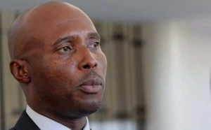 Succession de Khalifa Sall:  Barthéléy Dias vote Soham Wardini