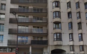 En chute libre depuis le 9e étage, un enfant sauvé en plein vol par son voisin