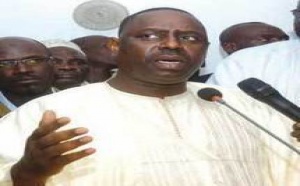 POLITIQUE : Les jeunes de Macky Sall descendent le Chef de Cabinet de Karim Wade