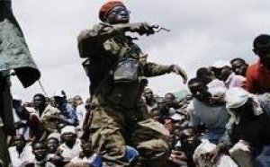 Crise ivoirienne : lancement d’une pétition à Dakar contre l’intervention militaire